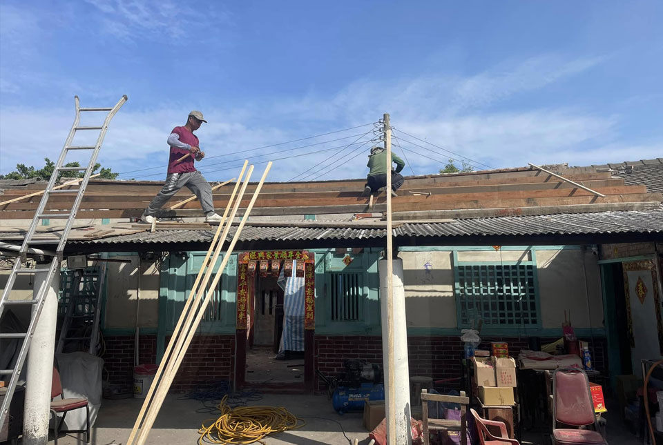 40年以上經驗，專業值得信賴