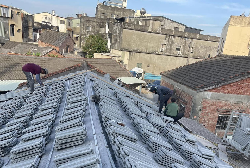 高品質材料，耐用有保障