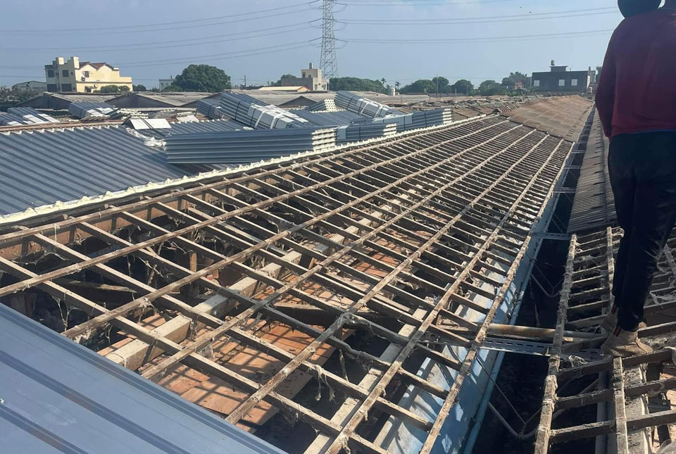 客製化服務，依需求量身打造