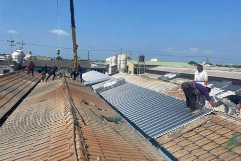 老師傅親自帶領施工，傳承工法技術精湛，量身打造專業服務