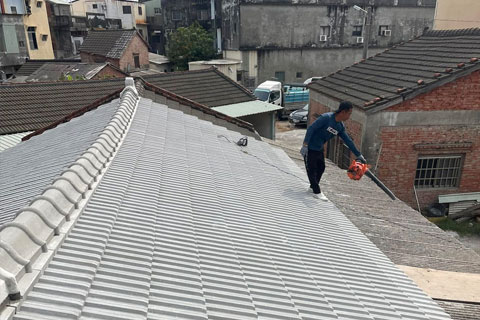 免費現場勘查與估價，施工透明價格合理